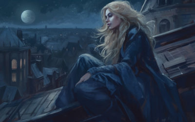 LOG 4: Evening, Gradum 1, 84 BC