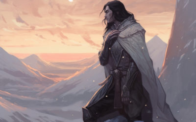 Finding Color in the World – Wyss Stories 7