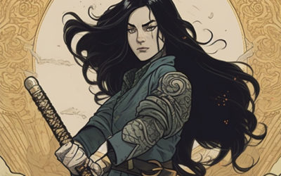 Winter’s End: A Sonnet for the Five – Wyss Stories Bonus