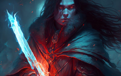 The Battle for Spring – Wyss Stories 6