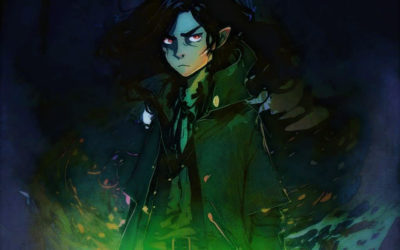 Form of Dread – Wyss Stories 2