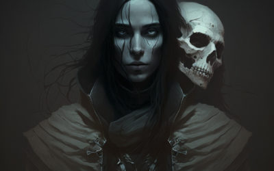 The Pact Has Been Made – Wyss Stories 1