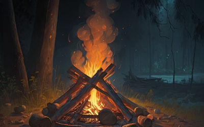 Reflecting on Life – Wyss Stories 3