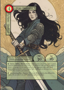 trading card - for print_101