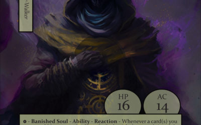 Aetherius Windsong – Hydras and Heralds